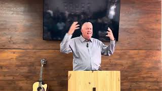 Ambassadors for Christ - Brian Watts - Sunday Service - 11-01-2026 