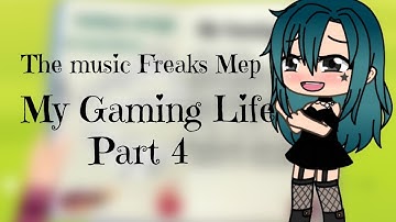 #rosyclozyMGLMEP The Music Freaks Mep part 4!