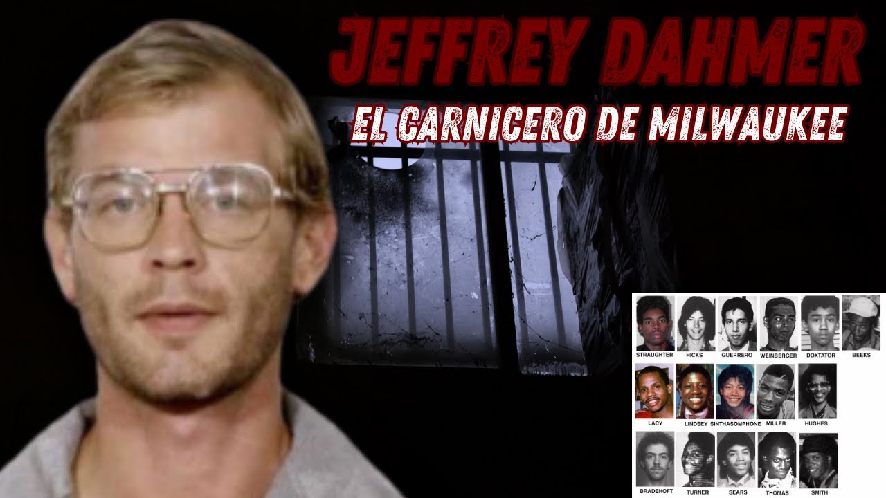Descargar Pelicula Dahmer El Carnicero De Milwaukee www.youtube.com