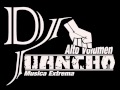 Dj Juancho Web - Mezclas Electro