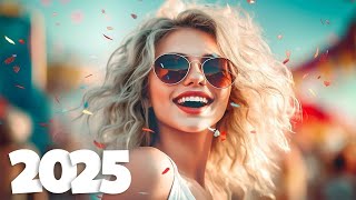 Ibiza Summer Mix 2025 🍓 Best Of Tropical Deep House Music Chill Out Mix #30