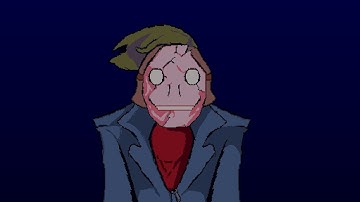 VS Will Killjoy (agony mode) - Lisa The Pointless Ultimate Mod Pack