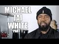 Michael Jai White Calls Aries Spears 'Black Belt in Being Wrong' 🥋