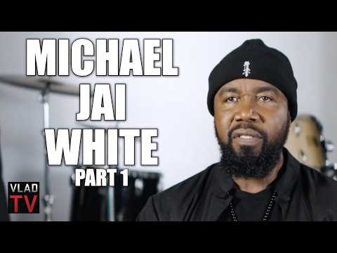 Michael Jai White - May 2026