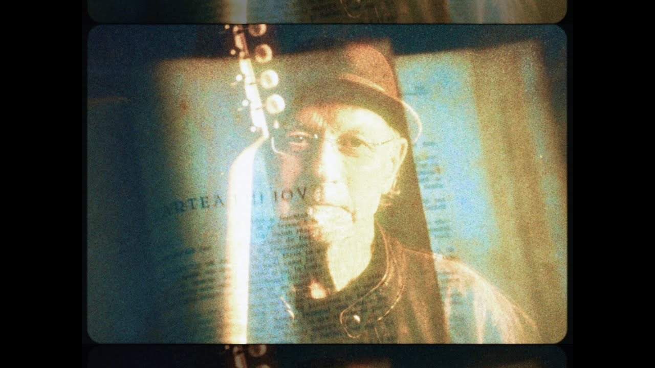 Watch Hole in The Page - Official Music Video on YouTube