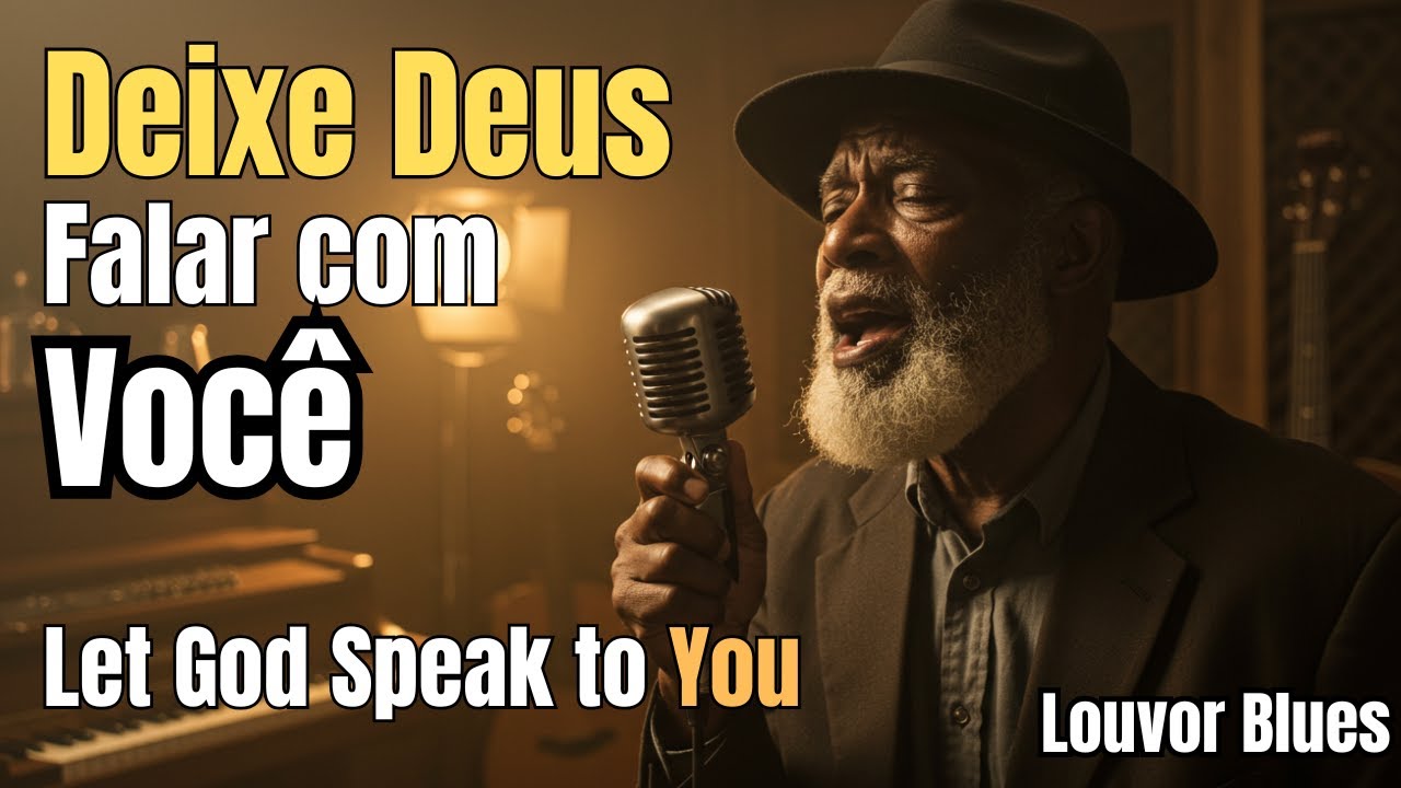 COLEÇÃO DE HINOS  QUE MARCARAM GERAÇOES |Louvor e adoração blues