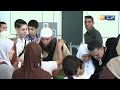 As Pilgrims Continue To Return Algeria Kicks Off The Umrah Season Early 