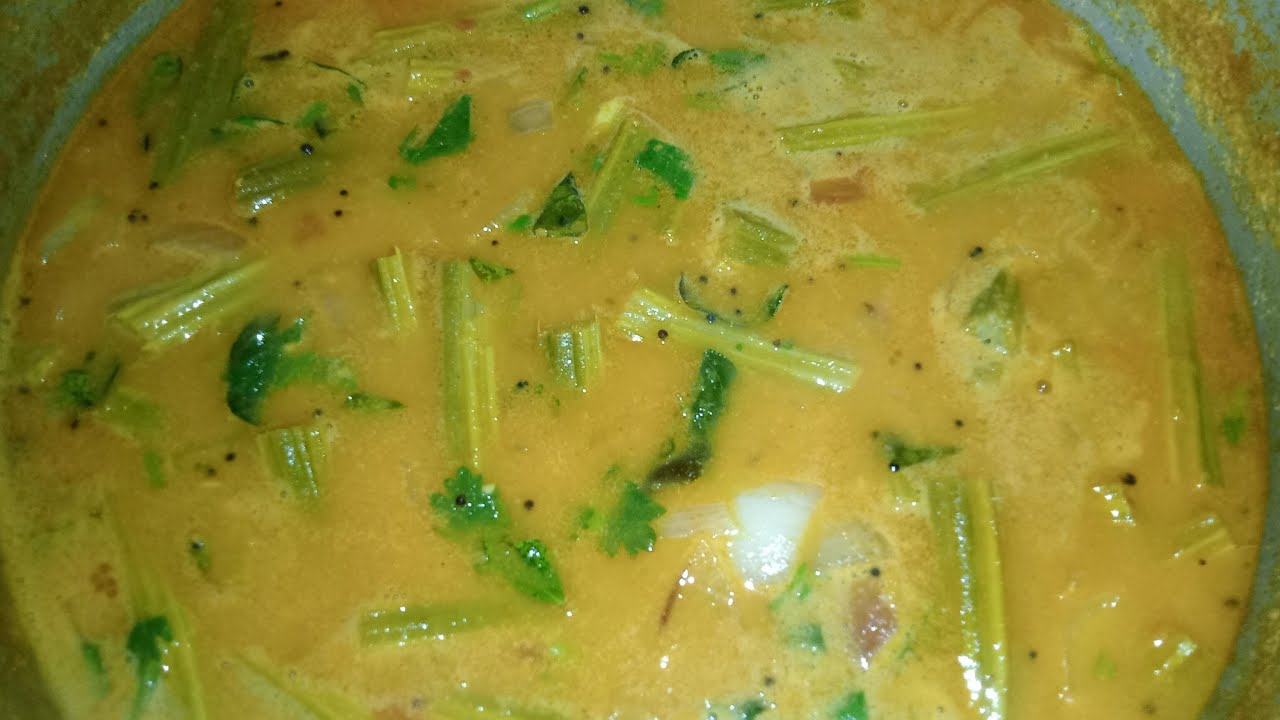 ನುಗ್ಗೆ ಕಾಯಿ ಸಾಂಬಾರ್ ಮಾಡ್ಬೇಕು ಅಂತ ಅನ್ಕೊಂಡ್ರೆ ಒಮ್ಮೆ ಮಾಡಿ ಮುದ್ದೆಗೆ ಅನ್ನಕ್ಕೆ ವಾವ್ ಅಂತ ಅನ್ನಿಸುತ್ತೆ