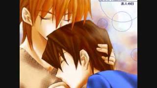 PuppyShipping ~ Miracle
