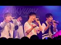 【LIVE】BATTLE BOYS 波乱万城!『大阪・恵比寿の陣』part 8