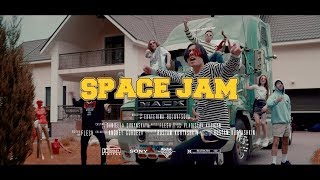 Смотреть клип Flesh - Space Jam