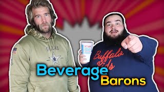 Beverage Barons: Raspberry Peach Mellow Yellow Zero | EP 7 screenshot 4