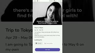 Imagine Being Scared Of Solo Traveling When This Literally Exists