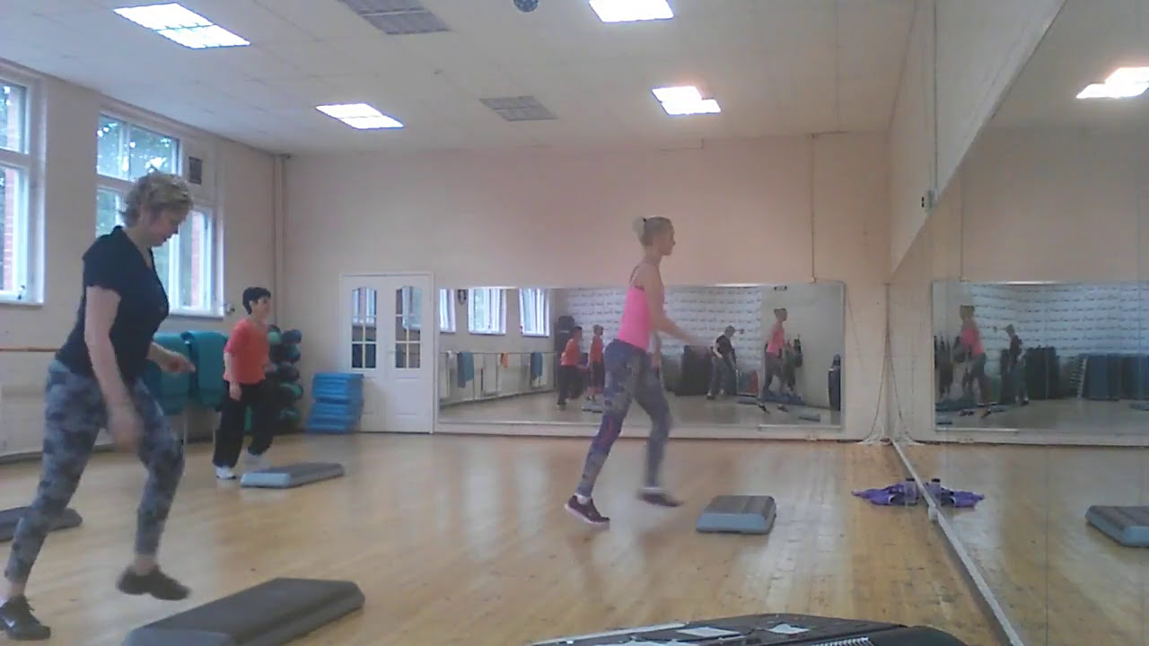 Стиль Клуб STYLE VIDEO.