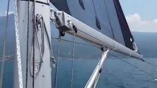 Irevolution In Mast Furling Main And Asy Gs 42Lc