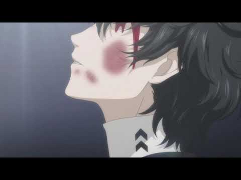 Persona 5 Royal: Goro Akechi “kills” Joker