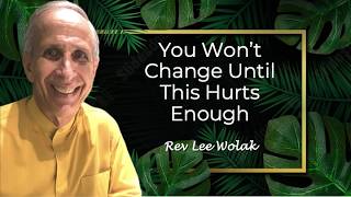 Real Change Starts When It Hurts Enough
A thoughtful live stream exploring why meaningful change often begins with discomfort, and how pain can become the turning point for growth and self-awareness.
Discover why addictive behaviors, unhealthy habits, emotional patterns, and self-sabotage continue until the pain of staying stuck becomes greater than the fear of change. This powerful spiritual talk explores awareness, healing, personal growth, freedom, and the courage to face what is holding you back so you can reclaim your life and create lasting transformation from within today.
Sign up for my daily thought and weekly newsletter by clicking this link: https://www.agapespiritualcenter.com/free-affirmations
If you find value in what Agape offers spiritually, emotionally, and in community, consider becoming a supporting member. Your recurring contribution helps us continue to share truth, healing, and transformation with the world.
Click here to become a supporter: https://agapetx.infellowship.com/OnlineGiving/GiveNow/NoAccount/ Real Change Starts When It Hurts Enough