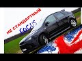 Тюнинг Ford Focus 2 на блокировке. Повседнев, который едет!