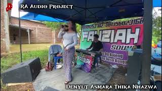 Download Lagu Denyut Asmara || Cover By Thika Nhazwa Khanza || Fauziah Sound MP3