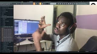 TUTORIEL AFRO BEAT   FL STUDIO 20