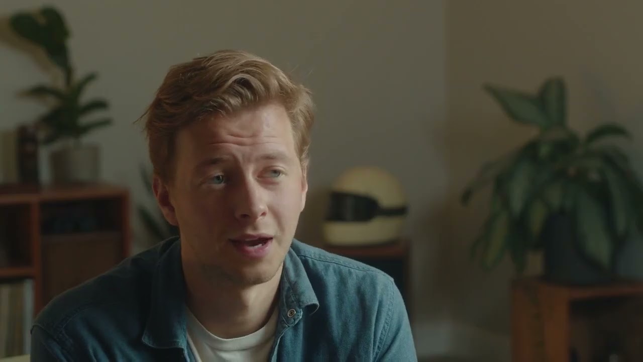 Document Your Life   The Cinematic Filmmaking Workshop