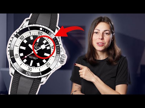 Breitling Superocean. We need to talk.