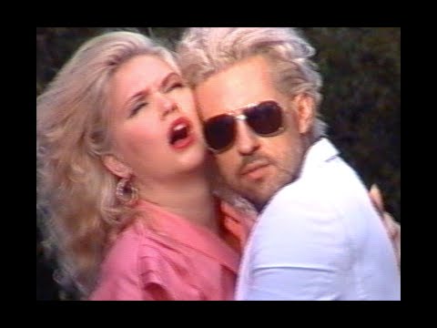 Markus Riva - Tavos Vārdos (mūzikas video)