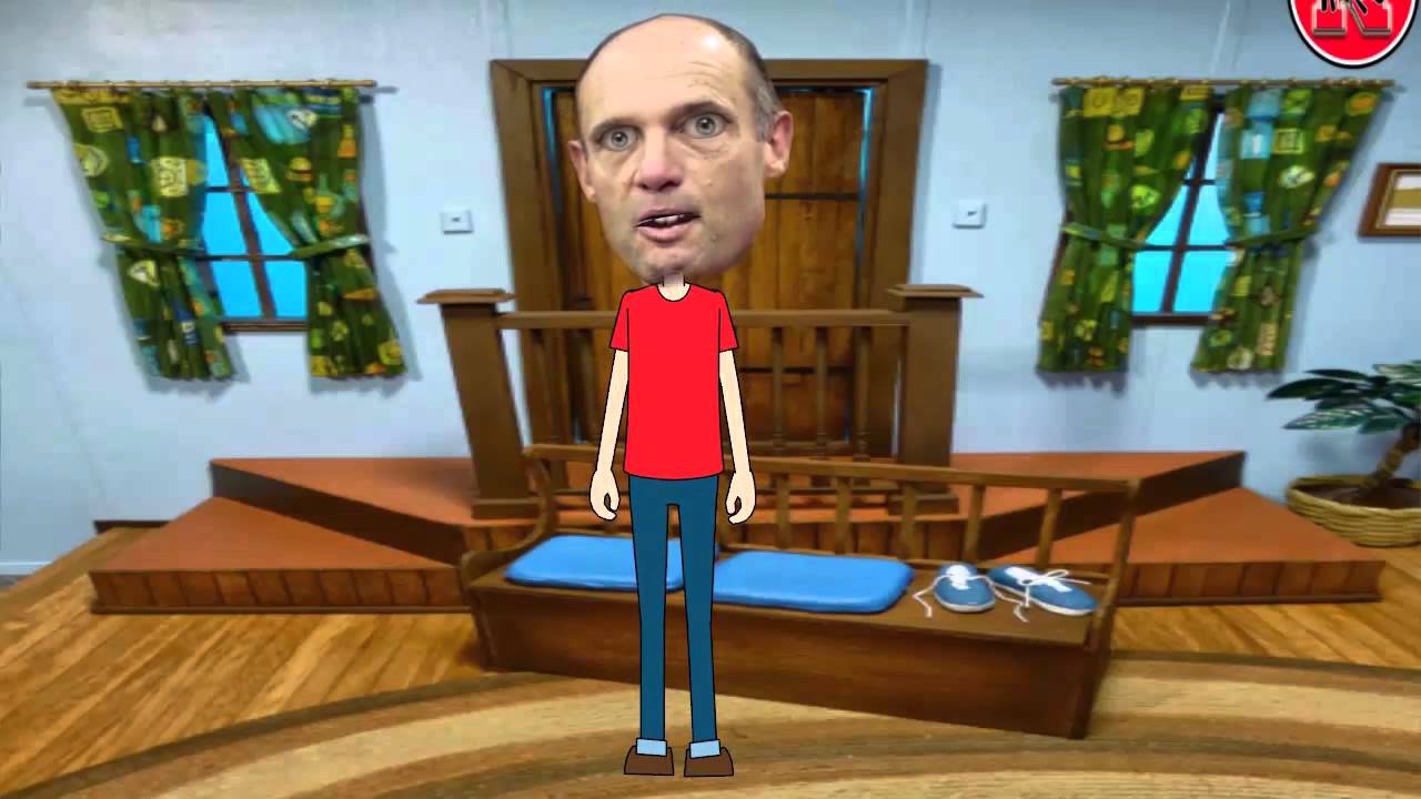 Mr. Riley's Neighborhood - Welcome - YouTube