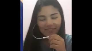 When you tell me that you love me. Smule Rizma-Donda