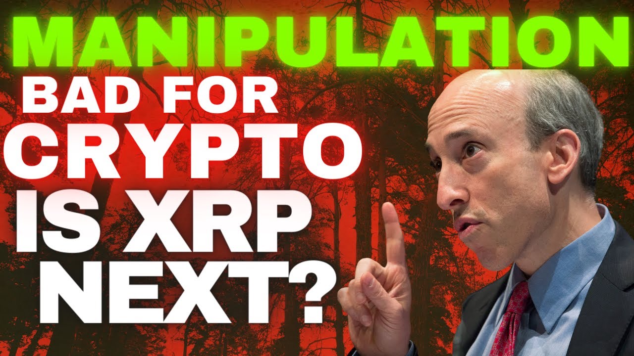 XRP WILL XRP BE TARGETED NEXT ARE WE SAFE FROM MARKET MANIPULATION XRP WILL XRP BE TARGETED NEXT ARE WE SAFE FROM MARKET MANIPULATION