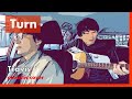 【wonderhead】Travis - Turn(Acoustic Cover)