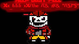 Helpdustfell 6.6.6The &