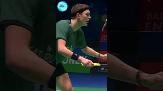 We Miss Ng Tze Yong In Action 🔥🔥🔥 #ngtzeyong #badminton #malaysia #nty #allenglandopen2024 #shorts