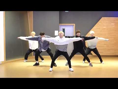 BBUSYEO - ONEUS [Mirrored Chorus]