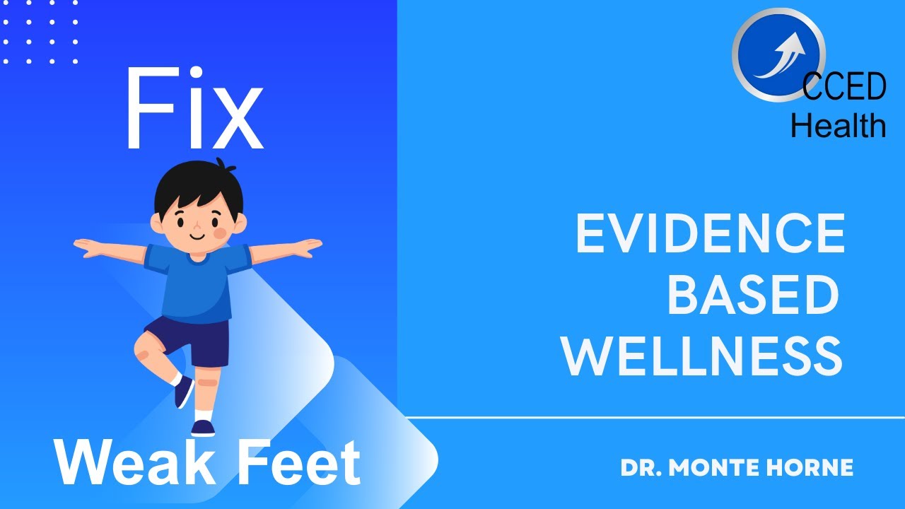 How to Perform the BESS Test for Concussion & Proprioception - YouTube