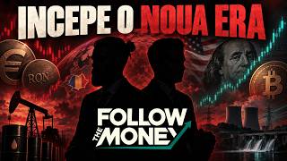 GUVERN SAU ANTICIPATE? - TRUMP E IAR CU PUTIN - AI-UL DISTRUGE COMPANII - #FollowTheMoney 27