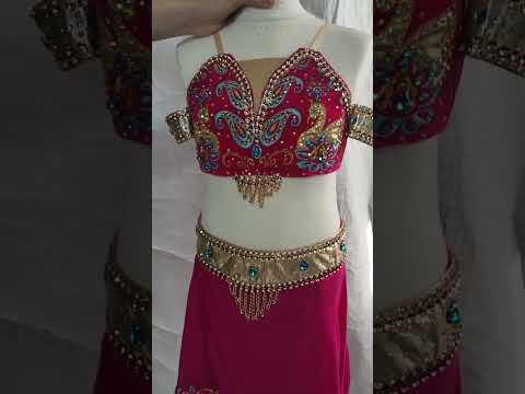 Костюм Восточный, видео 1