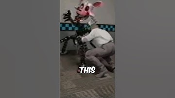 Een beet op een VHS-band uit 1987!?!