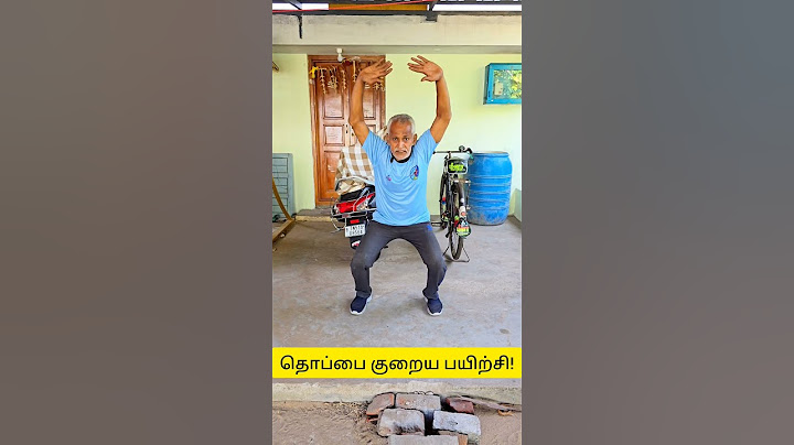Lose belly👱 and strengthen thighs🤩