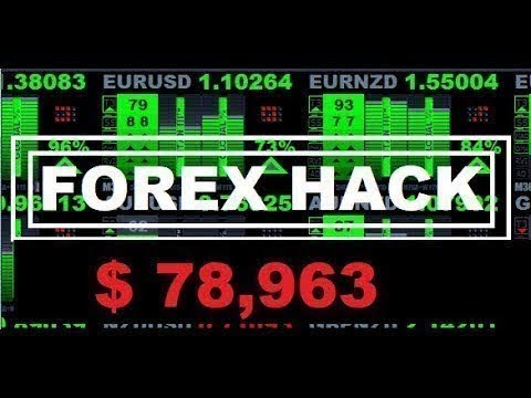 Money Making Machine Forex EA TICKMILL LIVE Account Proof 2020