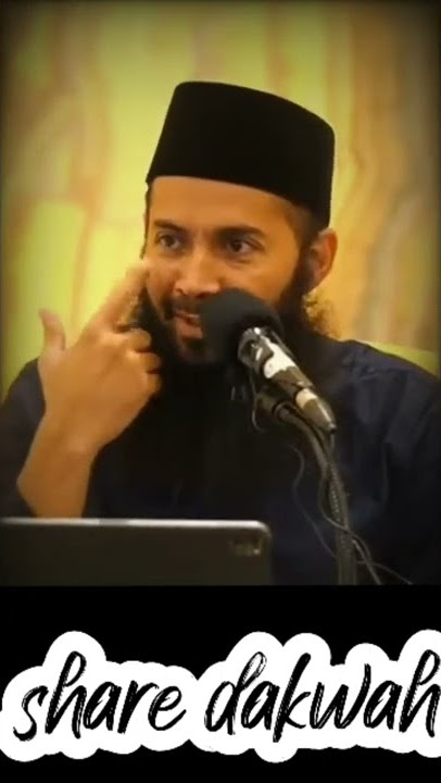 nasihat buat yang suka mengeluh // ustad Dr syafiq riza basalamah