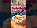 Recipe END tak dekho… secret mango twist miss mat karna 😉🥭 #Mangodahibhalla #holispecial #trending