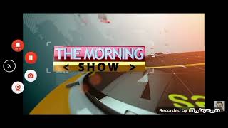 OBB Indonesia Morning Show NET. (2011-2013)