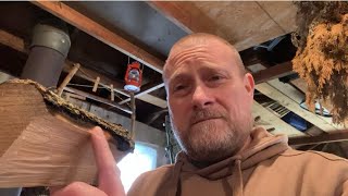 Something A Old Timer Taught Me About Starting A Fire. Wealth