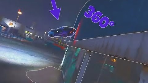 FiveM | Reverse 360º Jump | FullBoost Drifting