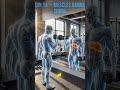 #Exercise#Workout#Fitness#Gym#HealthyLife#Animation#FitnessMotivation#WorkoutVideo#ExerciseAnimation