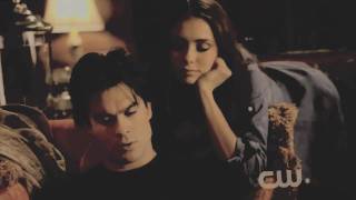 The Vampire Diaries Broken Strings 2X16