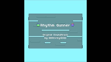DDRKirby(ISQ) - Rhythm Gunner [Echo Ice]
