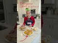 Sourdough Cinnamon Rolls 3 Ways - Classic, Pumpkin &amp; Discard