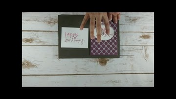 Coloring with Sponge Daubers